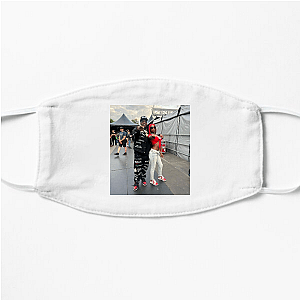 Maxo Kream Hood Certified Maxo Kream Face Masks