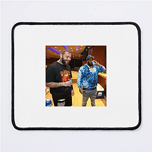 Maxo Kream Storyteller Flow Maxo Kream Mouse Pads