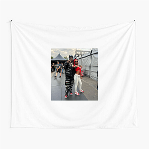 Maxo Kream Hood Certified Maxo Kream Tapestries