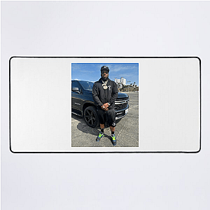Maxo Kream Houston's Finest Maxo Kream Mouse Pads