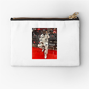 Maxo Kream Beyond The Trap Maxo Kream Zipper Pouches