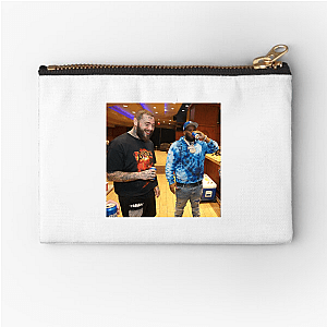 Maxo Kream Storyteller Flow Maxo Kream Zipper Pouches