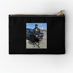 Maxo Kream Houston's Finest Maxo Kream Zipper Pouches