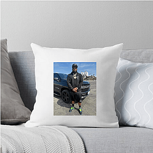 Maxo Kream Houston's Finest Maxo Kream Pillows Cover