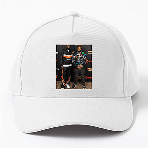 Maxo Kream Kream Clicc Maxo Kream Hats & Caps