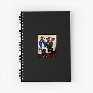 Maxo Kream Bars For Days Maxo Kream Notebook