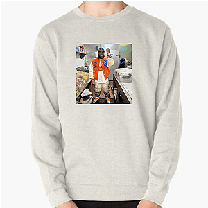 Maxo Kream Real Raps Real Life Maxo Kream Sweatshirts