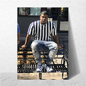 Maxo Kream Street Certified Maxo Kream Posters