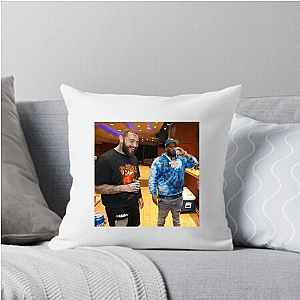Maxo Kream Storyteller Flow Maxo Kream Pillows Cover