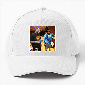 Maxo Kream Storyteller Flow Maxo Kream Hats & Caps