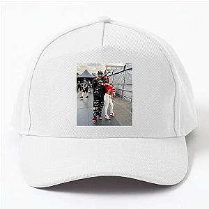 Maxo Kream Hood Certified Maxo Kream Hats & Caps