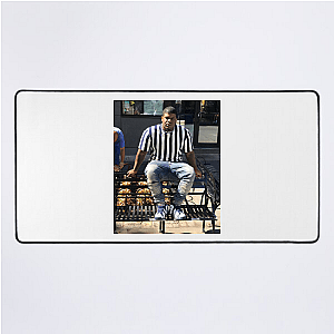 Maxo Kream Street Certified Maxo Kream Mouse Pads