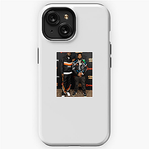 Maxo Kream Kream Clicc Maxo Kream iPhone Cases