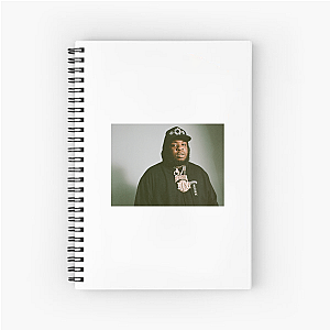 Maxo Kream From The Block To The Top Maxo Kream Notebook
