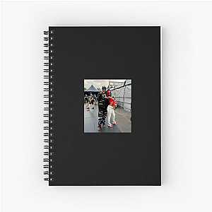 Maxo Kream Hood Certified Maxo Kream Notebook