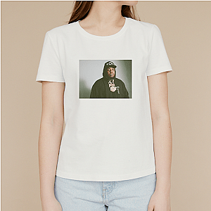 Maxo Kream From The Block To The Top Maxo Kream T-Shirts