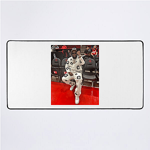 Maxo Kream Beyond The Trap Maxo Kream Mouse Pads