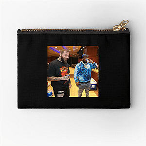 Maxo Kream Storyteller Flow Maxo Kream Zipper Pouches