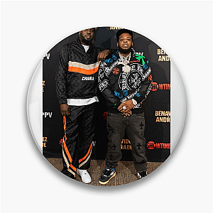 Maxo Kream Kream Clicc Maxo Kream Pins