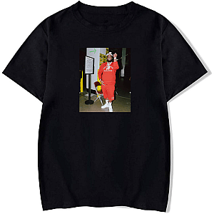 Maxo Kream Weight Of The World Beat Maxo Kream T-Shirts