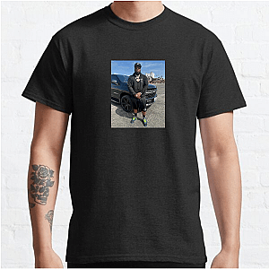 Maxo Kream Houston's Finest Maxo Kream T-Shirts