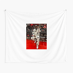 Maxo Kream Beyond The Trap Maxo Kream Tapestries