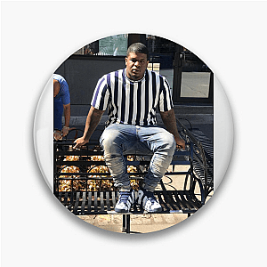 Maxo Kream Street Certified Maxo Kream Pins