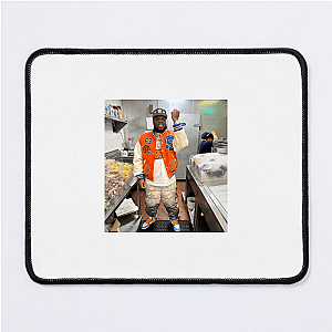 Maxo Kream Real Raps Real Life Maxo Kream Mouse Pads