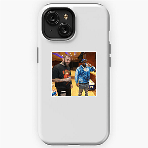 Maxo Kream Storyteller Flow Maxo Kream iPhone Cases
