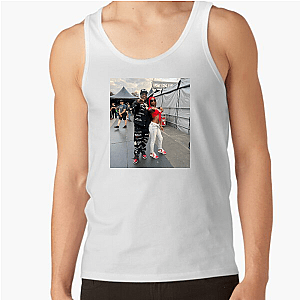 Maxo Kream Hood Certified Maxo Kream Tank Tops