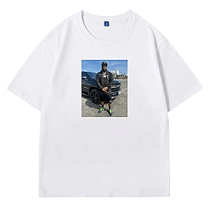 Maxo Kream Houston's Finest Maxo Kream T-Shirts