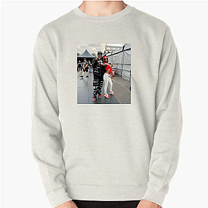 Maxo Kream Hood Certified Maxo Kream Sweatshirts