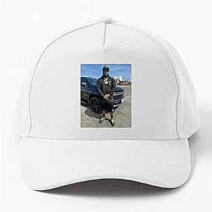 Maxo Kream Houston's Finest Maxo Kream Hats & Caps