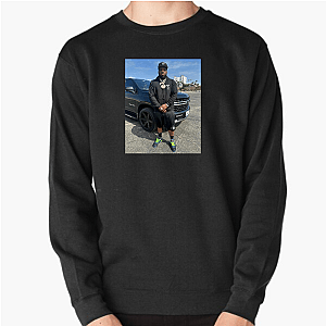 Maxo Kream Houston's Finest Maxo Kream Sweatshirts