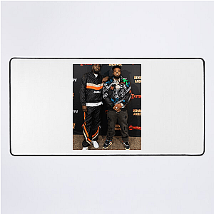Maxo Kream Kream Clicc Maxo Kream Mouse Pads