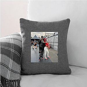 Maxo Kream Hood Certified Maxo Kream Pillows Cover
