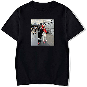 Maxo Kream Hood Certified Maxo Kream T-Shirts
