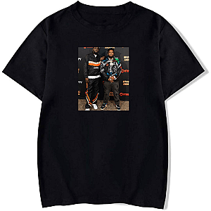 Maxo Kream Kream Clicc Maxo Kream T-Shirts