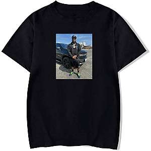 Maxo Kream Houston's Finest Maxo Kream T-Shirts