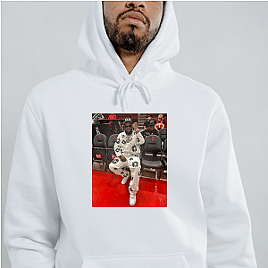 Maxo Kream Beyond The Trap Maxo Kream Hoodies