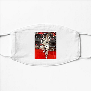 Maxo Kream Beyond The Trap Maxo Kream Face Masks