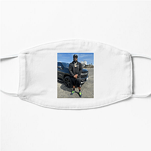 Maxo Kream Houston's Finest Maxo Kream Face Masks