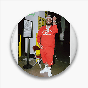 Maxo Kream Weight Of The World Beat Maxo Kream Pins
