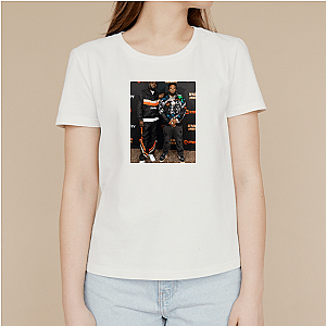 Maxo Kream Kream Clicc Maxo Kream T-Shirts