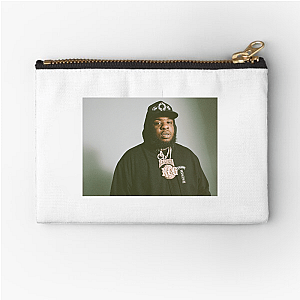 Maxo Kream From The Block To The Top Maxo Kream Zipper Pouches