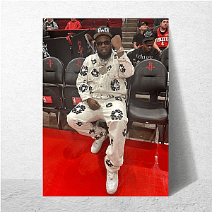 Maxo Kream Beyond The Trap Maxo Kream Posters