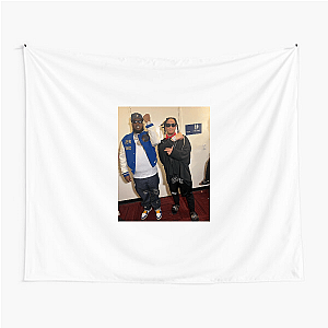 Maxo Kream Bars For Days Maxo Kream Tapestries