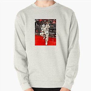 Maxo Kream Beyond The Trap Maxo Kream Sweatshirts