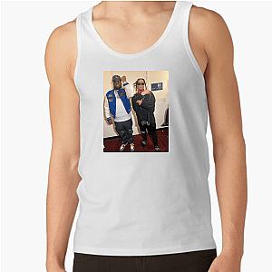 Maxo Kream Bars For Days Maxo Kream Tank Tops