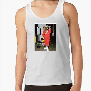 Maxo Kream Weight Of The World Beat Maxo Kream Tank Tops